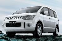GIIAS 2018: Absen di Booth Mitsubishi, Bagaimana Nasib Delica?