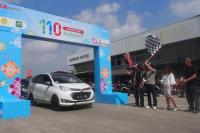 Daihatsu Gelar Kembali Mudik untuk Sahabat Klub & Jurnalis