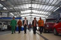 Toyota Resmikan Outlet Baru di Batam, Kepulauan Riau 