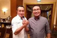  Ini Harapan IMI Daerah Kepada Sadikin Aksa