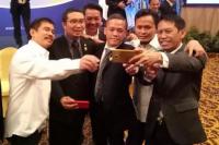  Semua Program Prioritas, Tingkatkan SDM Agar Event Berkualitas & IMI Siap Tinggal Landas