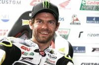 Sign Kontrak dengan HRC, Cal Crutchlow Bertahan di LCR Honda 2 Tahun Lagi