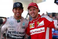 Terima Kasih Vettel, Toto Wolff: Saat Ini Era Terbaik Hamilton di Mercedes