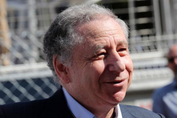 Presiden FIA, Jean Todt inginkan ada 12 tim di Formula 1 (ist)