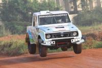  Ambonese, Jimny Tercepat Speed Offroad Indonesia & Langganan Podium