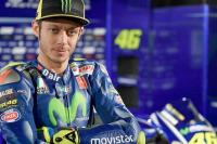 MotoGP Assen: Rossi Penasaran, Mampukah Sasis Baru Mengantarnya ke Podium