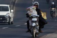 Tips Mudik: Hati-Hati dengan Jumlah Barang Bawaan, Ingat Mudik Bukan Minggat!