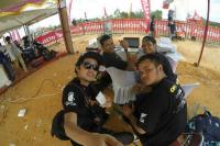  Timing System Dari Banda Aceh Ini Siap Go Nasional Untuk Ajang Balap