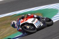 MotoGP Assen 2017 : Menunggu Hattrick Buat Dovi !