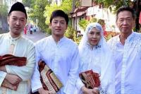 Rio Haryanto Dikabarkan Akan Kembali Ke F1 Tahun 2018