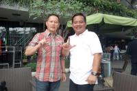 James Sanger : Harus Latihan & Setting Suspensi Untuk Slalom Bandung