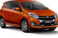 Penjualan Isuzu & Daihatsu Melesat Untuk Group Astra International 