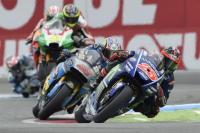  MotoGP 2017 Assen : Vinales Bingung Soal Kecelakaan Yang Menimpanya