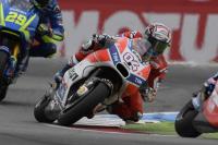 MotoGP Assen 2017 : Dovi Main Aman, Demi Posisi 1 di Klasemen