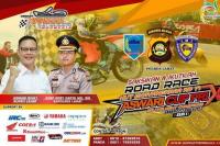 Wuih,  Balap Motor Aswari Cup Prix Akan Diikuti Rider Dari Jawa
