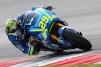 MotoGP 2017 : Schwantz Nilai Iannone Terlalu Banyak Mengeluh