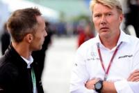  F1 2017 : Mick Schumacher ke F1, Dapat Pengarahan Dari Musuh Bapaknya