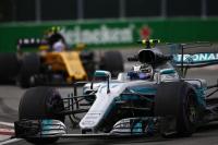 Formula 1: Renault Tegaskan Tak Ingin Meniru Desain Mesin Mercedes