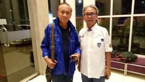 GT Radial Auto Gymkhana Arcamanik Ajang Pemanasan Seri Asia di Semarang