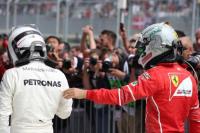 F1 Austria: Mainkan Isu "Jump Start", Giliran Bottas yang Diusik Vettel