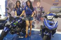 Ini Harga Resmi Motor Yamaha Edisi Livery Movistar Yamaha MotoGP