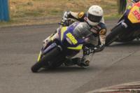 YSR Seri 2: Rey Ratukore Cetak Rekor Best Time Bersama Yamaha R25, Tembus 1 Menit 42 Detik