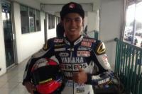 YSR Seri 2: Penantian Satu Semester, Galang Hendra Akhirnya Kembali ke Podium