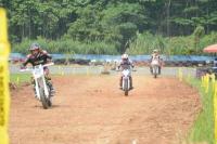 Kombinasikan Dua Jenis Lintasan, Supermoto Cocok Untuk Crosser & Pebalap Road Race