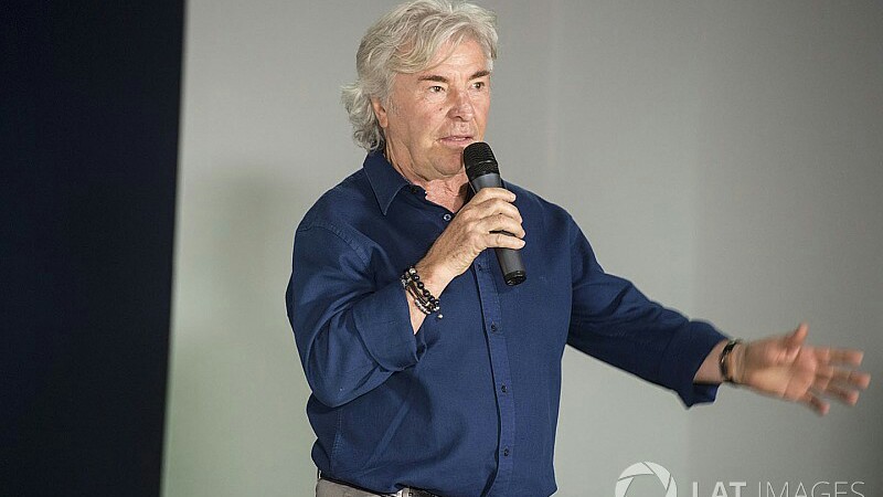 Angel Nieto, jawara MotoGP asal Spanyol