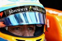 F1 2017 Hongaria: Modifikasi Mesin Honda, Alonso On Fire Bidik Poin