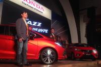Generasi ke-3 Honda Jazz Meluncur, Penyegaran Baru Demi Reputasi