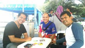 Wuih, Jawa Barat Siap Gelar 1 Seri Kejurnas Gokart Tahun Depan