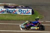  Ucin Habsyi Selangkah Lagi Juara Nasional Kelas Girboks 2017