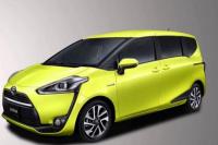 Toyota Siapkan Edisi Khusus Sienta & Avanza di GIIAS 2017, Unit Terbatas