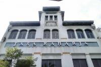 Wow, Jasa Raharja Naikkan Santunan Kecelakaan 100 Persen !