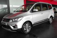 Tantang Avanza, Ertiga, & Mobilio, Wuling Confero Pede dengan Harga Miring