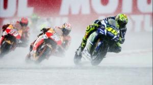 MotoGP Ceko 2017 : Rossi dan Lorenzo Akui Kecerdikan Marquez