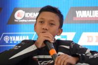 Wahyu Nugroho: Skill Freestyle Sangat Membantu Saat Balapan
