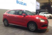 Nggak Bikin Kantong Bolong, Segini Biaya Perawatan Suzuki Baleno Hatchback