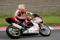 Gerry Salim Enggan Bahas Gelar Juara, Fokus Untuk Seri Selanjutnya