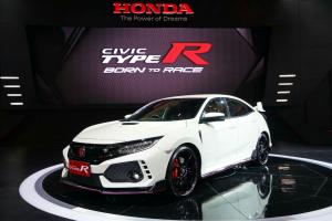 Teknologi Turbo Honda Semakin Diminati Konsumen Indonesia