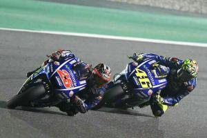 MotoGP 2017: Amblas Sudah Kesempatan Rossi Musim Ini