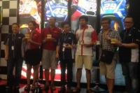 GIIAS 2017: NGK Busi Rayakan 40 Tahun Eksistensi di Indonesia