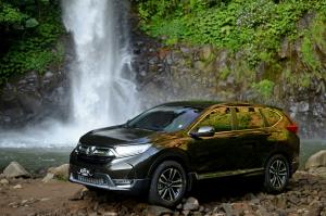Wuih, Penjualan Mobil Honda Naik 58 Persen di April 2018