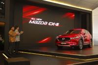   Mazda Meraih Angka Penjualan 743 Unit di GIIAS 2017