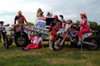 Berjuang Hingga SS Final, Tim Indonesia Dapat 3 Award di AXCR 2017