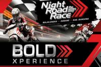 Seru Nih, Balap Road Race Malam Hari Bakal Digelar 3 Seri di Jawa Barat