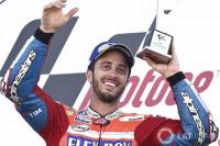 MotoGP San Marino: Dovi Tak Butuh Bantuan Lorenzo
