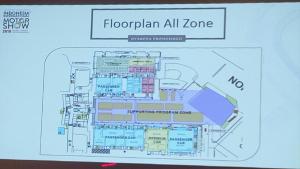 IIMS 2018 : Tidak Sekadar Pameran Mobil, Tapi Lebih Dari Yang Diharapkan 