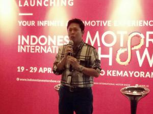 IIMS 2018 : Sewa Booth Bisa Diangsur Melalui Blibli.com